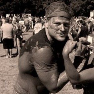 Meet your Posher, Bret